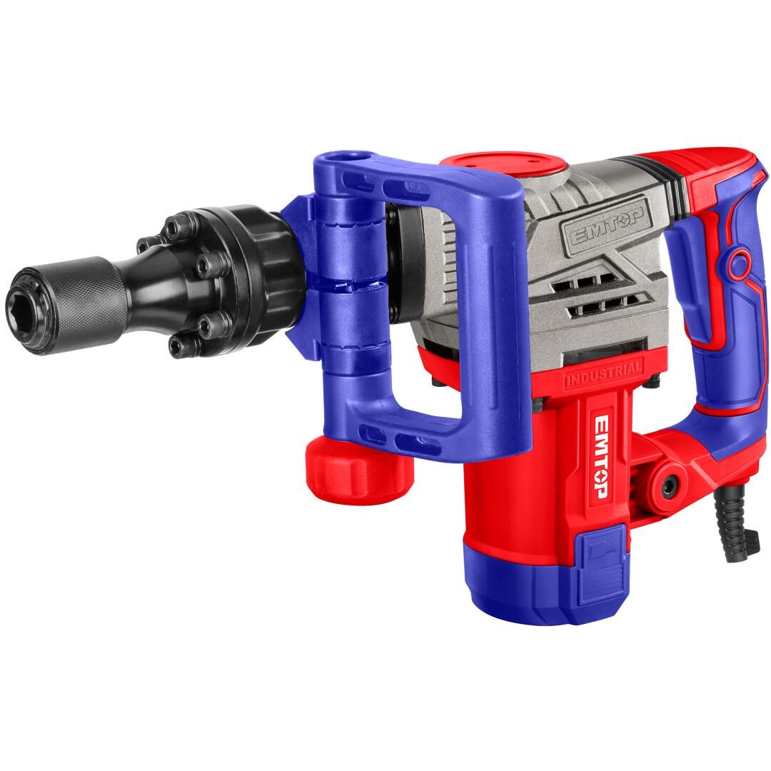 Відбійний молоток EMTOP EDBRH1301